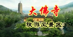 深夜操逼视频网站中国浙江-新昌大佛寺旅游风景区